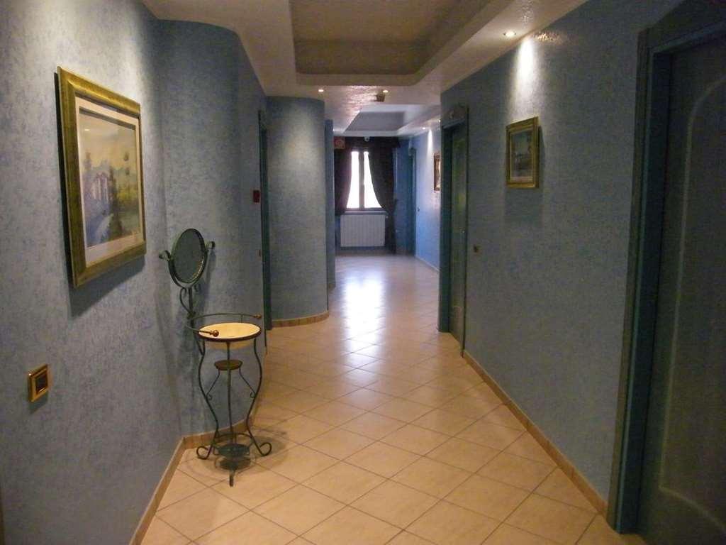 Hotel Residence Memmina Frosinone Voorzieningen foto